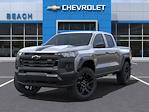 2025 Chevrolet Colorado Crew Cab 4x4 Pickup for sale #C1888 - photo 6