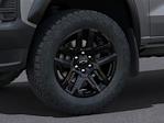 2025 Chevrolet Colorado Crew Cab 4x4 Pickup for sale #C1888 - photo 9