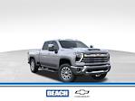 2025 Chevrolet Silverado 2500 Crew Cab 4x4 Pickup for sale #FFNVKK*O - photo 1