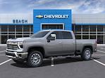 2025 Chevrolet Silverado 2500 Crew Cab 4x4 Pickup for sale #FFNVKK*O - photo 3