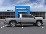 2025 Chevrolet Silverado 2500 Crew Cab 4x4 Pickup for sale #FFNVKK*O - photo 5