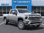 2025 Chevrolet Silverado 2500 Crew Cab 4x4 Pickup for sale #FFNVKK*O - photo 7