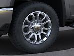 2025 Chevrolet Silverado 2500 Crew Cab 4x4 Pickup for sale #FFNVKK*O - photo 9