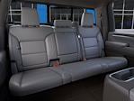 2025 Chevrolet Silverado 2500 Crew Cab 4x4 Pickup for sale #FFNVKN*O - photo 17