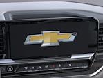 2025 Chevrolet Silverado 2500 Crew Cab 4x4 Pickup for sale #FFNVKN*O - photo 20