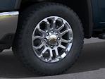 2025 Chevrolet Silverado 2500 Crew Cab 4x4 Pickup for sale #FFNVKN*O - photo 9
