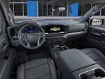 2025 Chevrolet Silverado 1500 Crew Cab 4x4 Pickup for sale #FFQP5D*O - photo 15