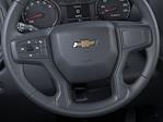 2025 Chevrolet Silverado 2500 Crew Cab 4x4 Pickup for sale #FFQPH8*O - photo 19