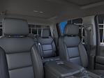 2025 Chevrolet Silverado 2500 Crew Cab 4x4 Pickup for sale #FFQPH8*O - photo 24