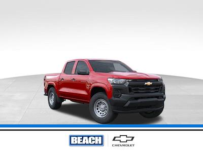 2025 Chevrolet Colorado Crew Cab 4x2 Pickup for sale #C2006 - photo 1