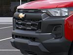 2025 Chevrolet Colorado Crew Cab 4x2 Pickup for sale #C2006 - photo 13