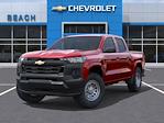 2025 Chevrolet Colorado Crew Cab 4x2 Pickup for sale #C2006 - photo 6