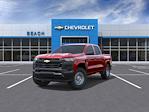 2025 Chevrolet Colorado Crew Cab 4x2 Pickup for sale #C2006 - photo 8