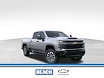 2025 Chevrolet Silverado 2500 Crew Cab 4x4 Pickup for sale #C1990 - photo 1