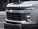 2025 Chevrolet Silverado 2500 Crew Cab 4x4 Pickup for sale #C1990 - photo 13