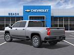 2025 Chevrolet Silverado 2500 Crew Cab 4x4 Pickup for sale #C1990 - photo 4