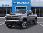 2025 Chevrolet Silverado 2500 Crew Cab 4x4 Pickup for sale #C1990 - photo 6