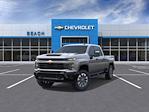 2025 Chevrolet Silverado 2500 Crew Cab 4x4 Pickup for sale #C1990 - photo 8