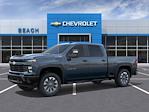 2025 Chevrolet Silverado 2500 Crew Cab 4x4 Pickup for sale #FFVQ4Q*O - photo 3