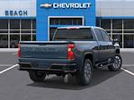 2025 Chevrolet Silverado 2500 Crew Cab 4x4 Pickup for sale #FFVQ4Q*O - photo 2