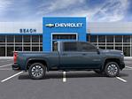 2025 Chevrolet Silverado 2500 Crew Cab 4x4 Pickup for sale #FFVQ4Q*O - photo 5