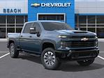 2025 Chevrolet Silverado 2500 Crew Cab 4x4 Pickup for sale #FFVQ4Q*O - photo 7