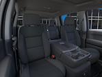2025 Chevrolet Silverado 1500 Crew Cab 4x4 Pickup for sale #FFVRBM*O - photo 16