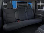 2025 Chevrolet Silverado 1500 Crew Cab 4x4 Pickup for sale #FFVRBM*O - photo 17