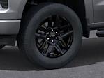 2025 Chevrolet Silverado 1500 Crew Cab 4x4 Pickup for sale #FFVRBM*O - photo 9