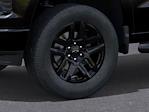 2025 Chevrolet Silverado 1500 Crew Cab 4x4 Pickup for sale #FFZK1M*O - photo 9