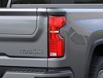 2025 Chevrolet Silverado 2500 Crew Cab 4x4 Pickup for sale #FGJQFN*O - photo 11