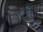 2025 Chevrolet Silverado 2500 Crew Cab 4x4 Pickup for sale #FGJQFN*O - photo 16