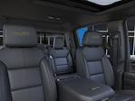 2025 Chevrolet Silverado 2500 Crew Cab 4x4 Pickup for sale #FGJQFN*O - photo 24