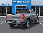 2025 Chevrolet Silverado 2500 Crew Cab 4x4 Pickup for sale #FGJQFN*O - photo 2