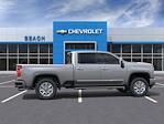 2025 Chevrolet Silverado 2500 Crew Cab 4x4 Pickup for sale #FGJQFN*O - photo 5