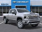 2025 Chevrolet Silverado 2500 Crew Cab 4x4 Pickup for sale #FGJQFN*O - photo 7