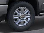 2025 Chevrolet Silverado 2500 Crew Cab 4x4 Pickup for sale #FGJQFN*O - photo 9