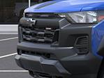 2025 Chevrolet Colorado Crew Cab 4x4 Pickup for sale #FGPFCT*O - photo 13