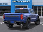 2025 Chevrolet Colorado Crew Cab 4x4 Pickup for sale #FGPFCT*O - photo 2