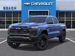 2025 Chevrolet Colorado Crew Cab 4x4 Pickup for sale #FGPFCT*O - photo 6