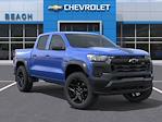 2025 Chevrolet Colorado Crew Cab 4x4 Pickup for sale #FGPFCT*O - photo 7