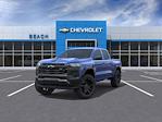 2025 Chevrolet Colorado Crew Cab 4x4 Pickup for sale #FGPFCT*O - photo 8