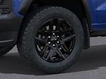 2025 Chevrolet Colorado Crew Cab 4x4 Pickup for sale #FGPFCT*O - photo 9