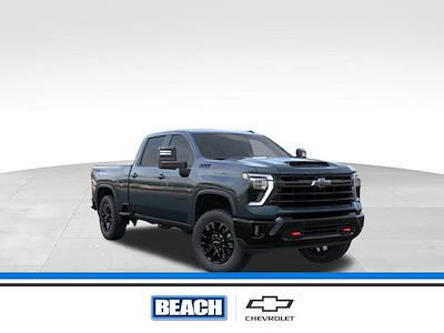 2025 Chevrolet Silverado 2500 Crew Cab 4x4 Pickup for sale #C2054 - photo 1