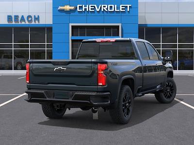 2025 Chevrolet Silverado 2500 Crew Cab 4x4 Pickup for sale #C2054 - photo 2