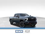 2025 Chevrolet Silverado 2500 Crew Cab 4x4 Pickup for sale #C2054 - photo 1