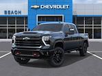 2025 Chevrolet Silverado 2500 Crew Cab 4x4 Pickup for sale #C2054 - photo 6