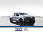 2025 Chevrolet Colorado Crew Cab 4x2 Pickup for sale #FGWGC0*O - photo 1