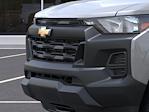 2025 Chevrolet Colorado Crew Cab 4x2 Pickup for sale #FGWGC0*O - photo 13
