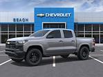 2025 Chevrolet Colorado Crew Cab 4x2 Pickup for sale #FGWGC0*O - photo 3